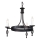 Elstead - Lühter BELFRY 3xE14/60W/230V