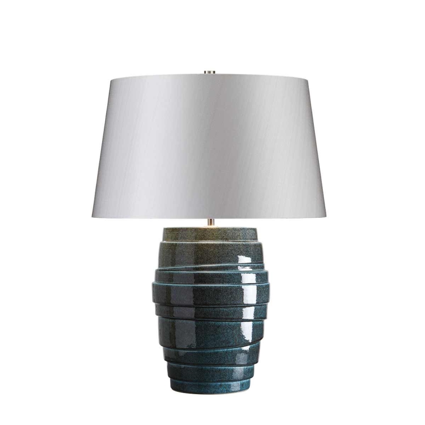 Elstead - Laualamp NEPTUNE 1xE27/60W/230V
