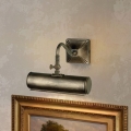 Elstead - Pildivalgusti PICTURE LIGHT 1xE14/40W/230V