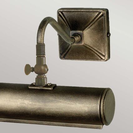Elstead - Pildivalgusti PICTURE LIGHT 1xE14/40W/230V