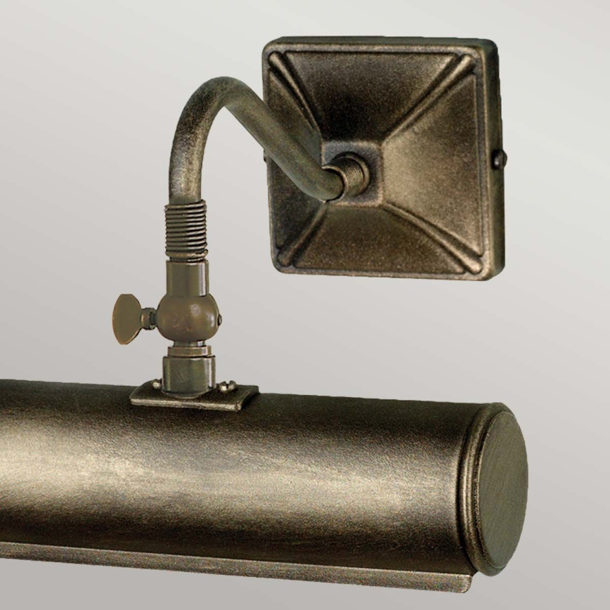 Elstead - Pildivalgusti PICTURE LIGHT 1xE14/40W/230V