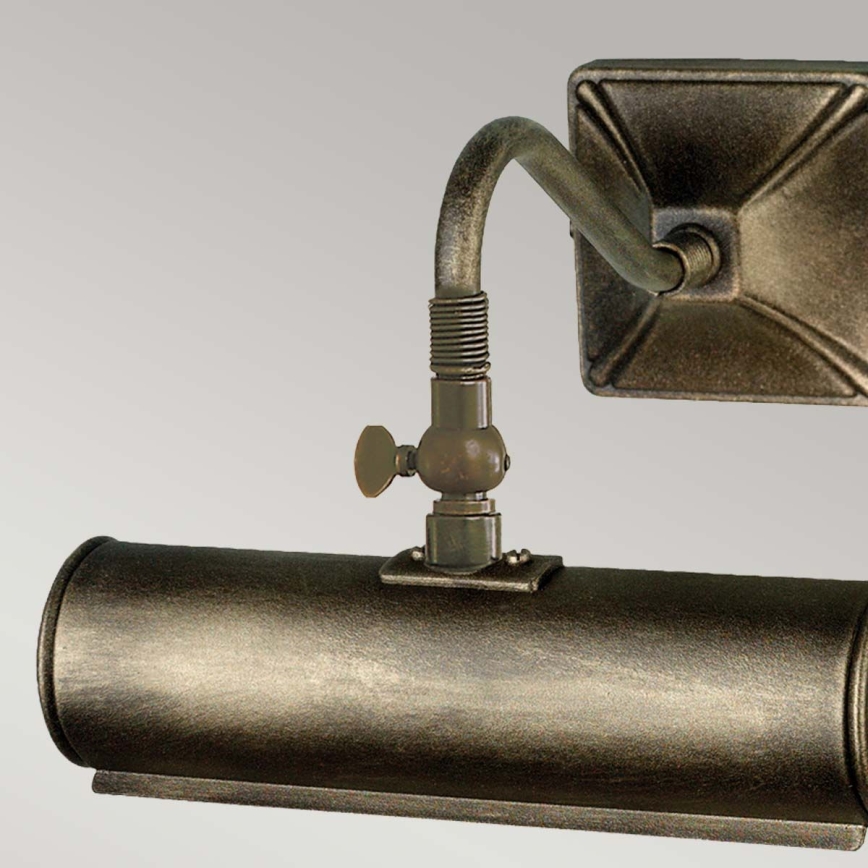 Elstead - Pildivalgusti PICTURE LIGHT 1xE14/40W/230V