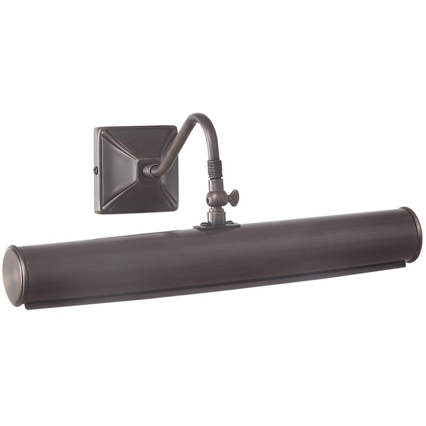 Elstead - Pildivalgusti PICTURE 2xE14/40W/230V