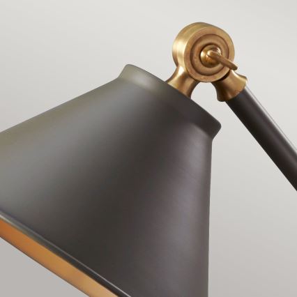 Elstead - Laualamp PROVENCE ELEMENT 1xE27/60W/230V hall