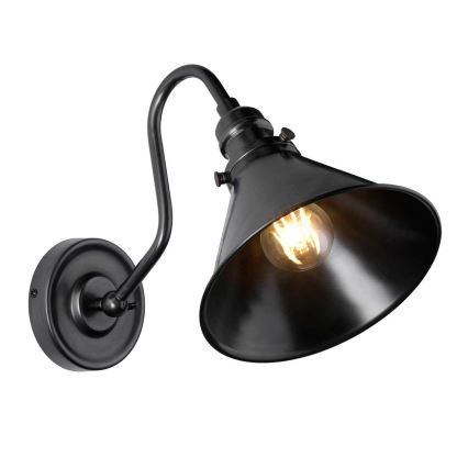 Elstead - Seinavalgusti PROVENCE 1xE27/60W/230V must