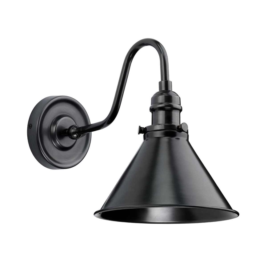 Elstead - Seinavalgusti PROVENCE 1xE27/60W/230V must