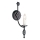 Elstead - Seinavalgusti BELFRY 1xE14/60W/230V