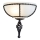 Elstead - Seinavalgusti PEMBROKE 1xE27/60W/230V