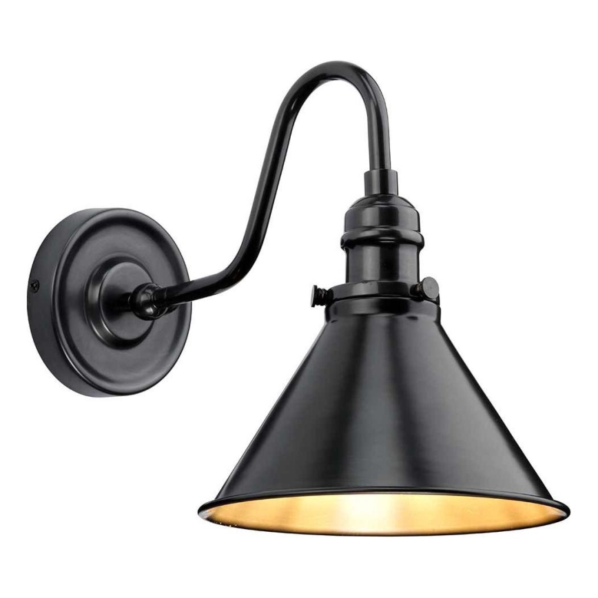 Elstead - Seinavalgusti PROVENCE 1xE27/60W/230V must