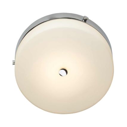 Elstead - LED vannitoa laelamp TAMAR 1xGX53/5,7W/230V IP44 läikiv kroom