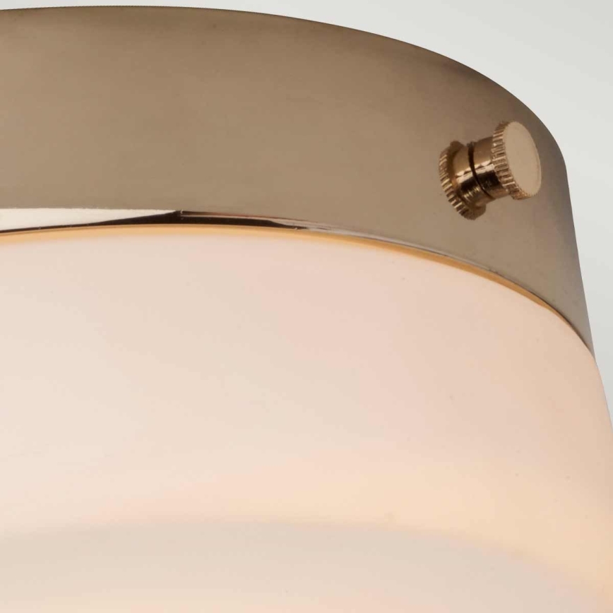 Elstead - LED Laevalgusti vannituppa TAMAR 1xGX53/5,7W/230V IP44