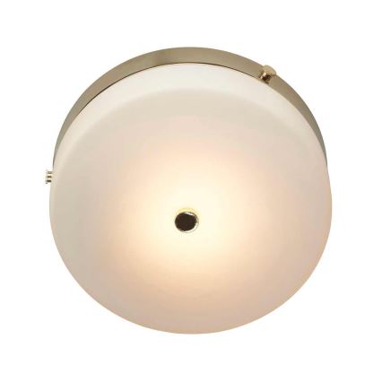 Elstead - LED Laevalgusti vannituppa TAMAR 1xGX53/5,7W/230V IP44