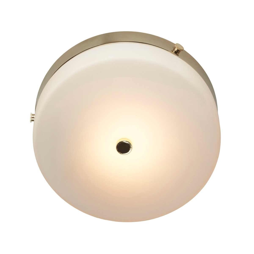 Elstead - LED Laevalgusti vannituppa TAMAR 1xGX53/5,7W/230V IP44