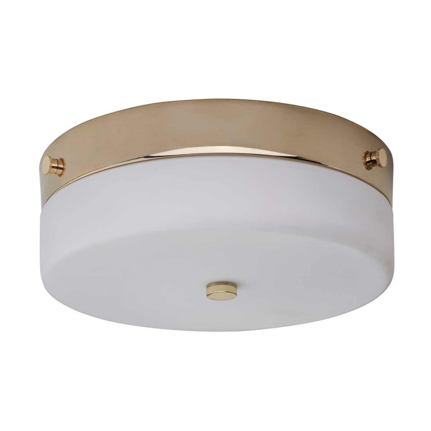 Elstead - LED Laevalgusti vannituppa TAMAR 1xGX53/5,7W/230V IP44