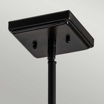 Elstead - Ripplühter ALDERLEY 2xE27/60W/230V
