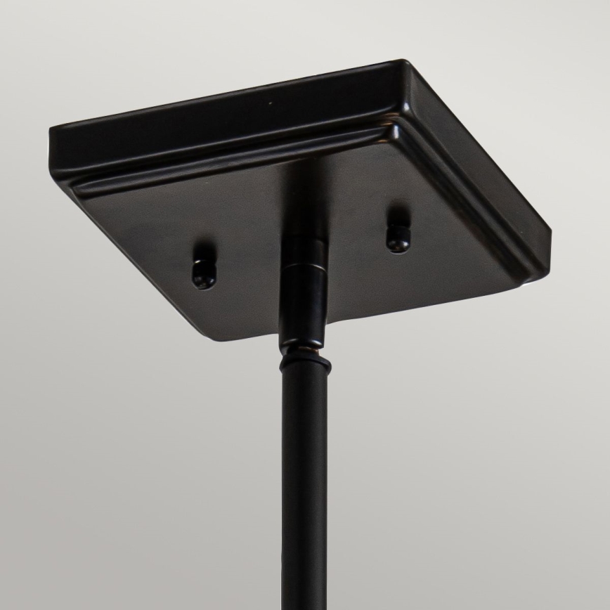 Elstead - Ripplühter ALDERLEY 2xE27/60W/230V
