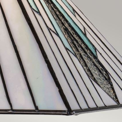 Elstead - laualamp Tiffany ALDERLEY 1xE27/60W/230V