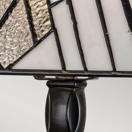 Elstead - Laualamp ALDERLEY 1xE14/40W/230V 35 cm