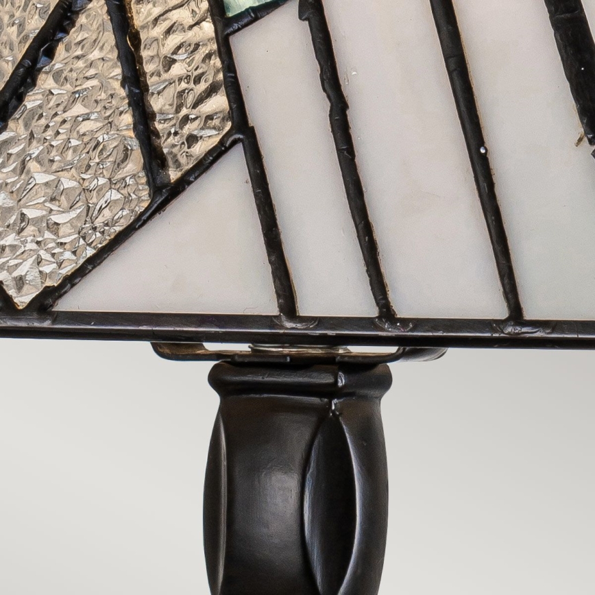 Elstead - Laualamp ALDERLEY 1xE14/40W/230V 35 cm