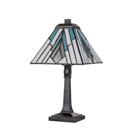 Elstead - Laualamp ALDERLEY 1xE14/40W/230V 35 cm