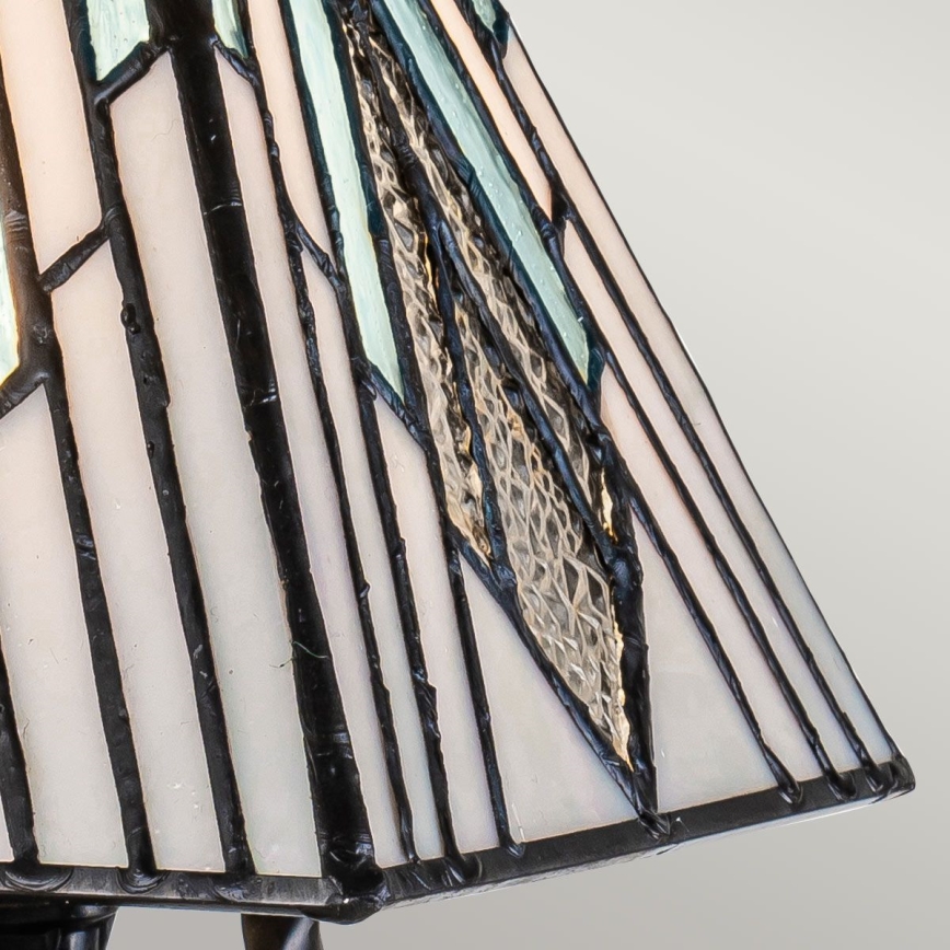 Elstead - Laualamp ALDERLEY 1xE14/40W/230V 32,3 cm