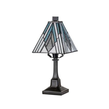 Elstead - Laualamp ALDERLEY 1xE14/40W/230V 32,3 cm