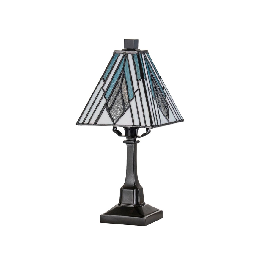 Elstead - Laualamp ALDERLEY 1xE14/40W/230V 32,3 cm