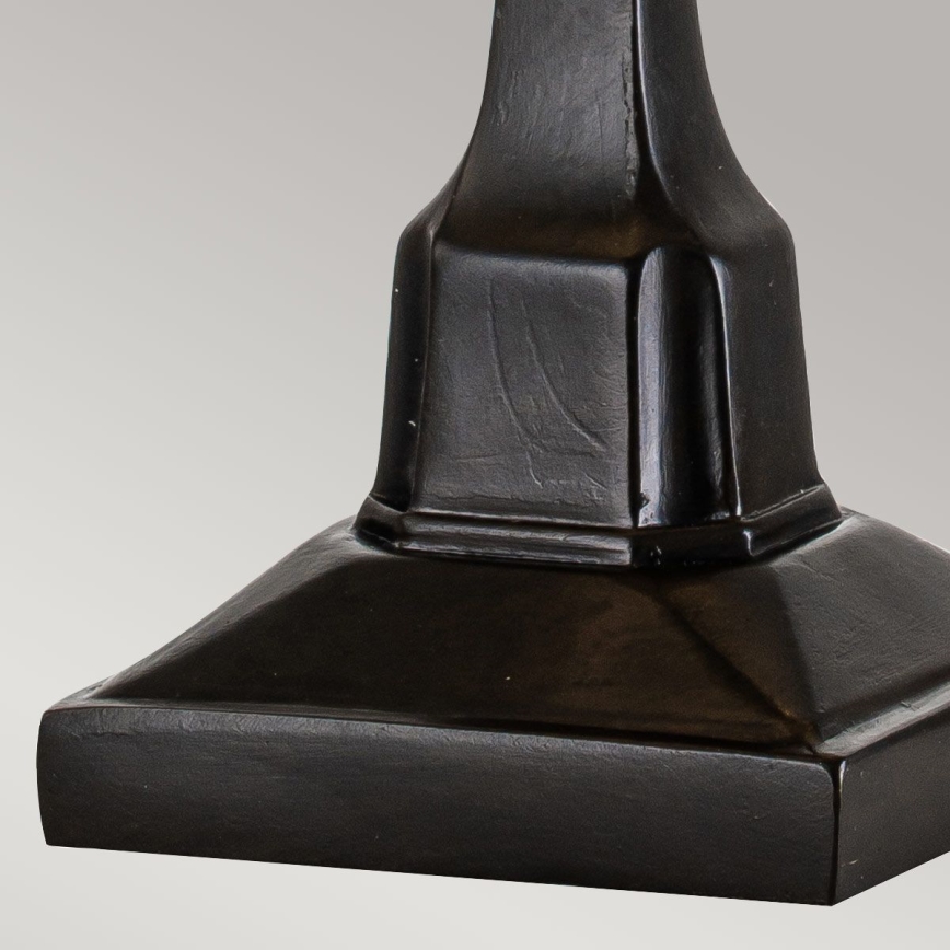 Elstead - Tiffany ALDERLEY laualamp 1xE14/40W/230V 32,3 cm