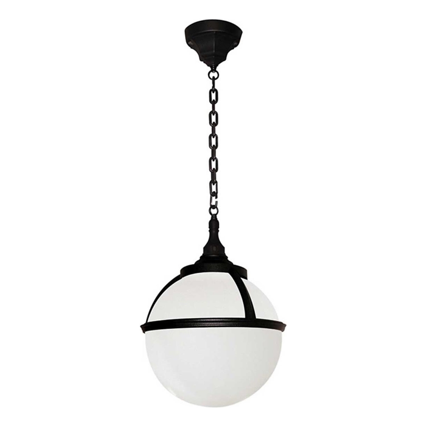 Elstead - Välilühter GLENBEIGH 1xE27/60W/230V IP44