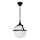 Elstead - Välilühter GLENBEIGH 1xE27/60W/230V IP44
