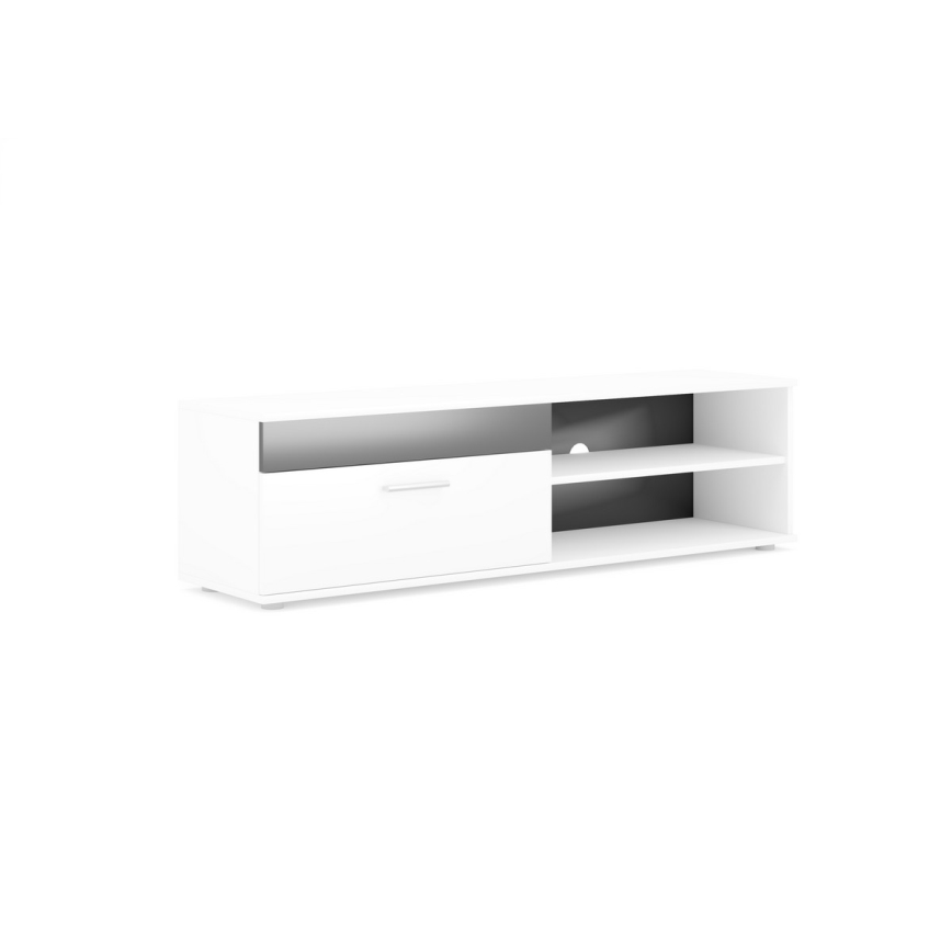Elutoa seinakomplekt BRICK valge/must