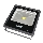 Emithor 32104 - LED Prožektor 1xLED/50W/230V IP65