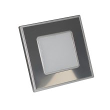 Emithor 48304 - LED Trepivalgusti seinale 16xLED/1W/230V