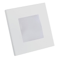 Emithor 48320 - seinavalgusti trepile LED/1W/230V
