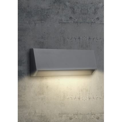 EMITHOR 48330 - LED Väli seinavalgusti RADIX LED/2,9W/230V IP65