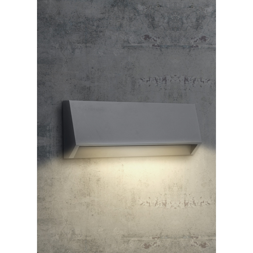 EMITHOR 48330 - LED Väli seinavalgusti RADIX LED/2,9W/230V IP65