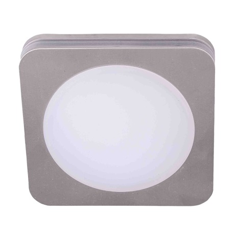 Emithor 48604 - LED Süvistatav valgusti vannituppa ELEGANT BATHROOM 1xLED/6W/230V IP44
