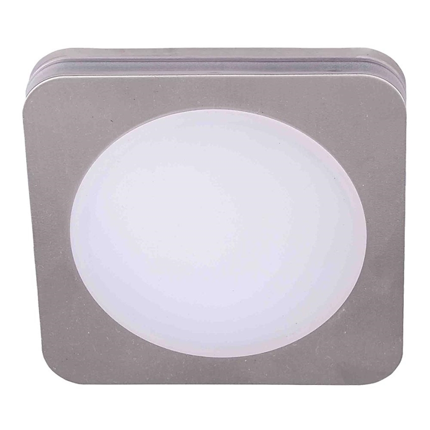 Emithor 48604 - LED Süvistatav valgusti vannituppa ELEGANT BATHROOM 1xLED/6W/230V IP44