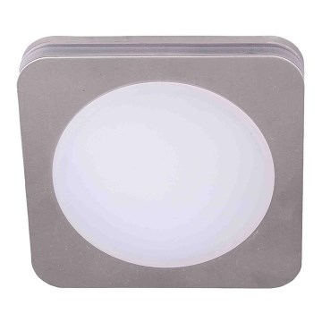 Emithor 48604 - LED vannitoa lae sissepaigaldatav valgusti ELEGANT BATHROOM LED/6W/230V IP44