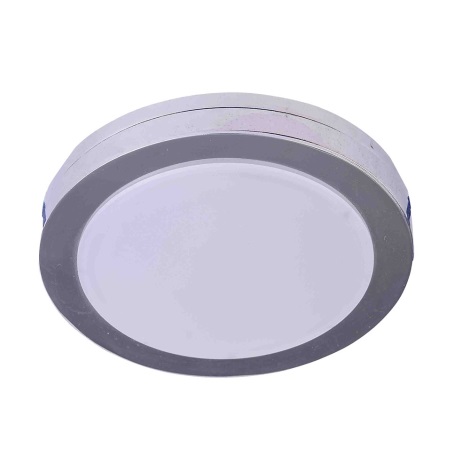 Emithor 48605 - LED Bathroom ripplaevalgusti ELEGANT BATHROOM 1xLED/6W/230V IP44