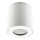 Emithor 48620 - Kohtvalgusti vannituppa ALMAN 1xGU10/35W/230V IP44 ümmargune valge