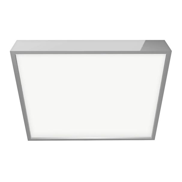 Emithor 49028 - LED Laevalgusti vannituppa LENYS 1xLED/6W/230V 90 mm IP44