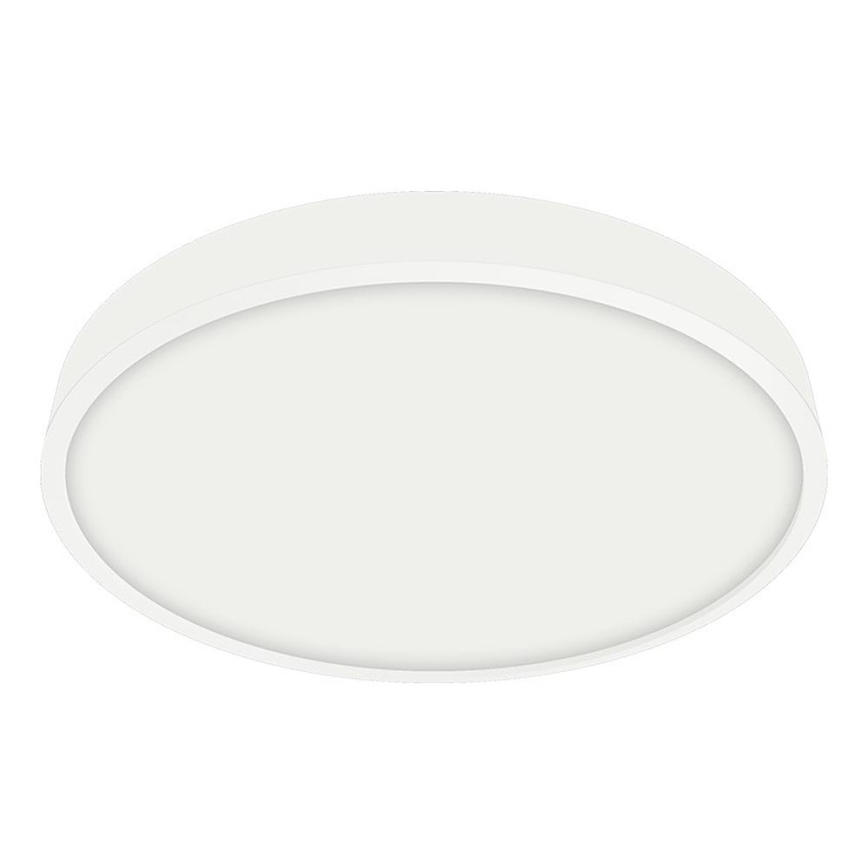 Emithor 49035 - LED Laevalgusti vannituppa LENYS LED/12W/230V d. 140 mm IP44