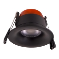 Emithor 49056 - LED Süvistatav välivalgusti AXT LED/8W/230V 2700-6000K IP65