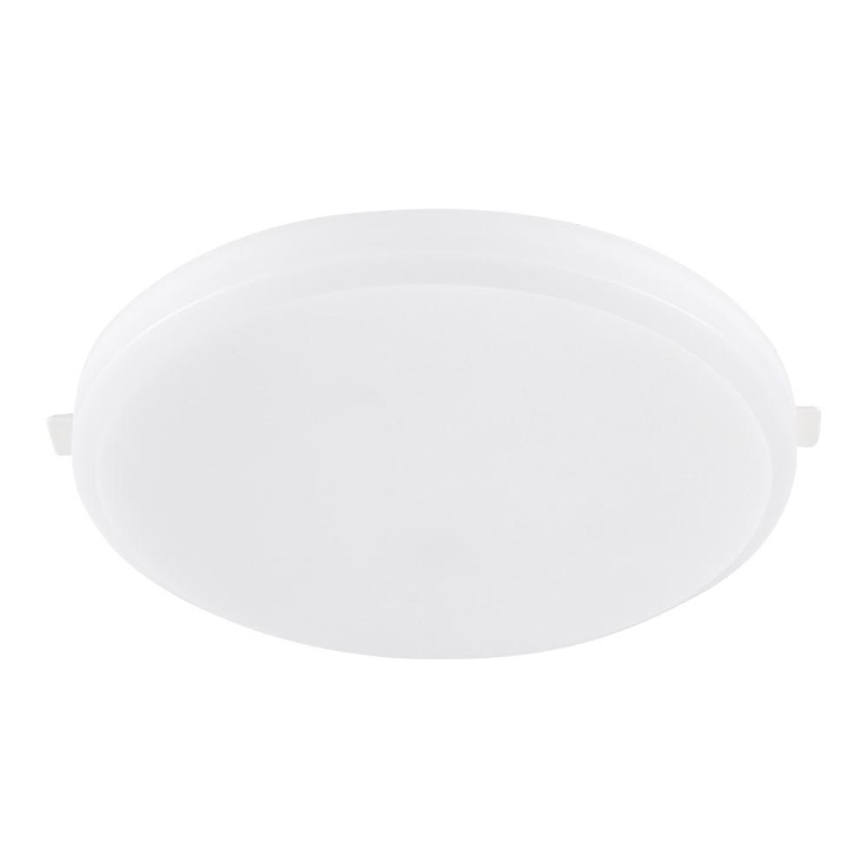 Emithor 63200 - LED Süvistatav valgusti vannituppa RESEST LED/8W/230V IP65