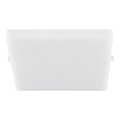 Emithor 63203 - LED Süvistatav valgusti vannituppa RESEST LED/8W/230V IP65