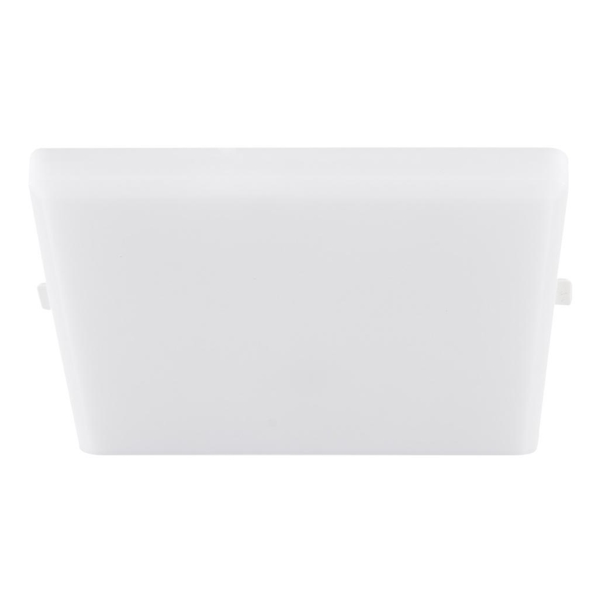 Emithor 63203 - LED Süvistatav valgusti vannituppa RESEST LED/8W/230V IP65