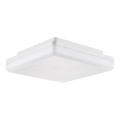 Emithor 63208 - LED-tehniline laevalgusti SURFACE LED/20W/230V IP65 200x200 mm