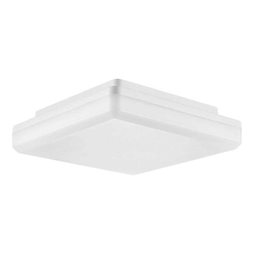 Emithor 63208 - LED Tööstuslik laevalgusti SURFACE 1xLED/20W/230V IP65 200x200 mm