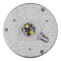 Emithor 70440 - LED-moodul, 20 W, 230 V, 3000/4000/6000 K